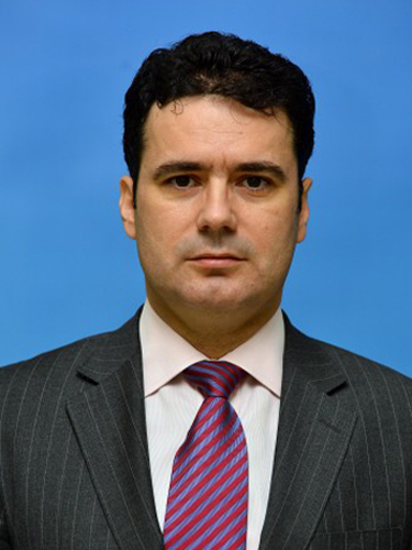 FOTO - Remus Pricopie (c) gov.ro